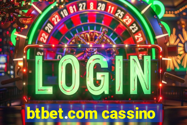 btbet.com cassino